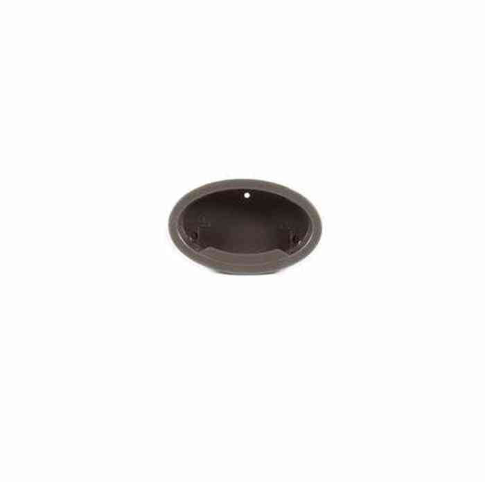 Side Burner Lid Handle