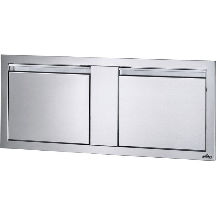 42" x 16" Small Double Door