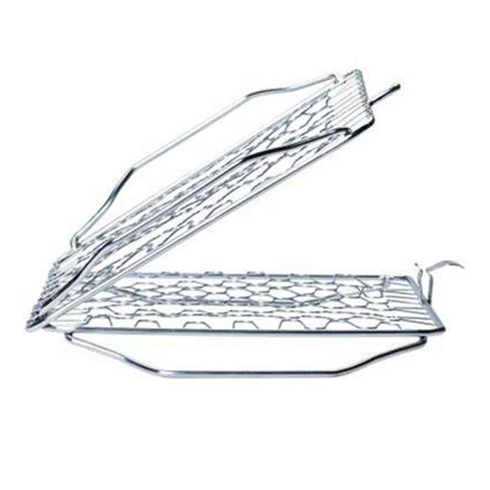 Flexible Grill Basket