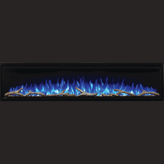 Driftwood Log Set - Purview 72
