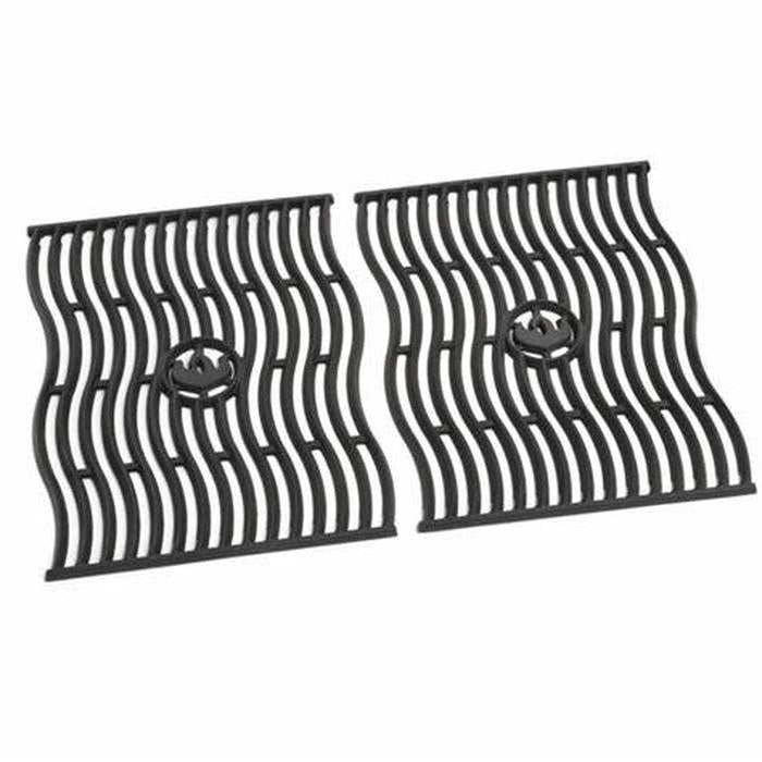Two Cast Iron Cooking Grids for Prestige® 500