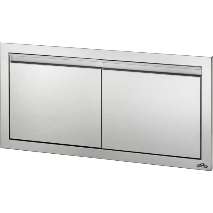 36" X 16" Small Double Door