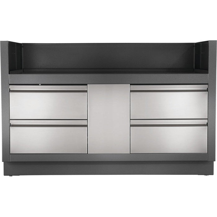 OASIS™ Under Grill Cabinet for Built-in Prestige PRO™ 825