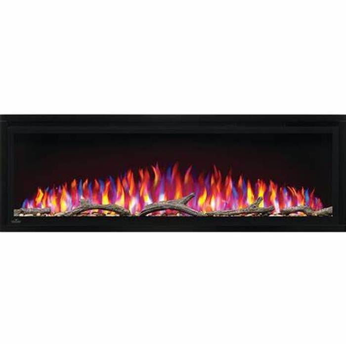 Driftwood Log Set - Purview 60