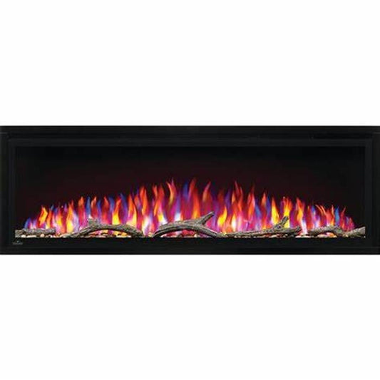 Driftwood Log Set - Purview 60