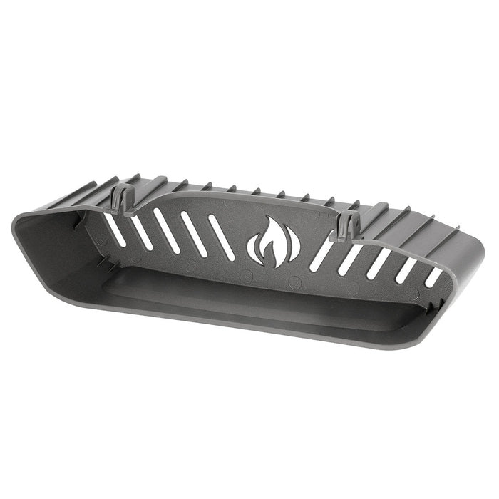 Removable Condiment Tray for Rogue® Series Grills