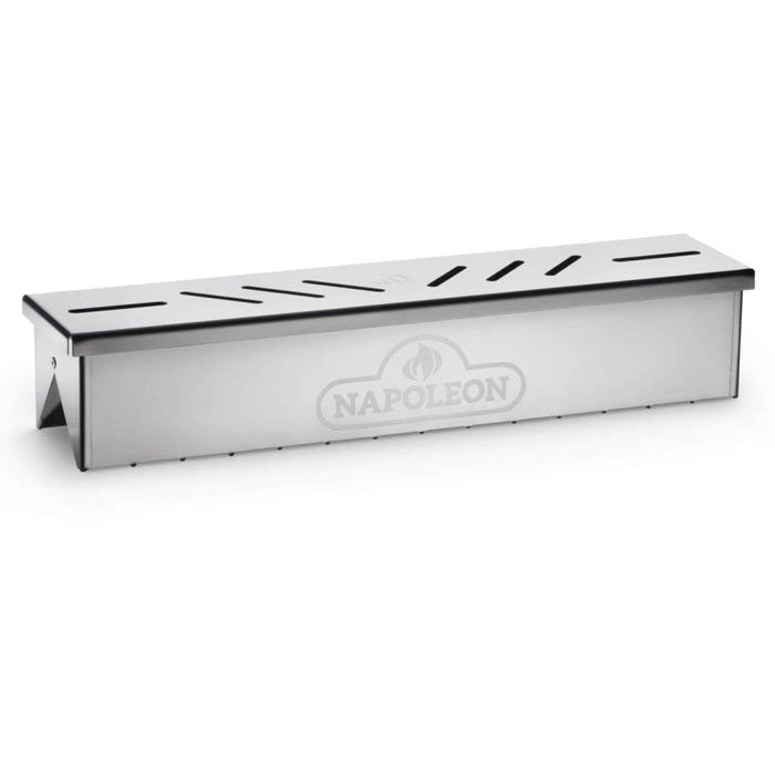 Stainless Steel Smoker Box