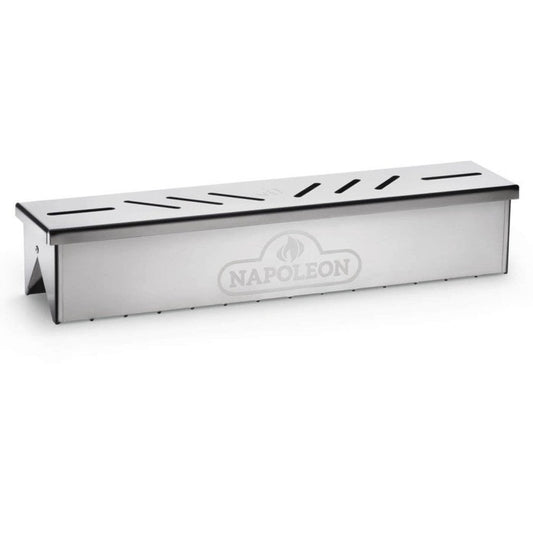 Stainless Steel Smoker Box