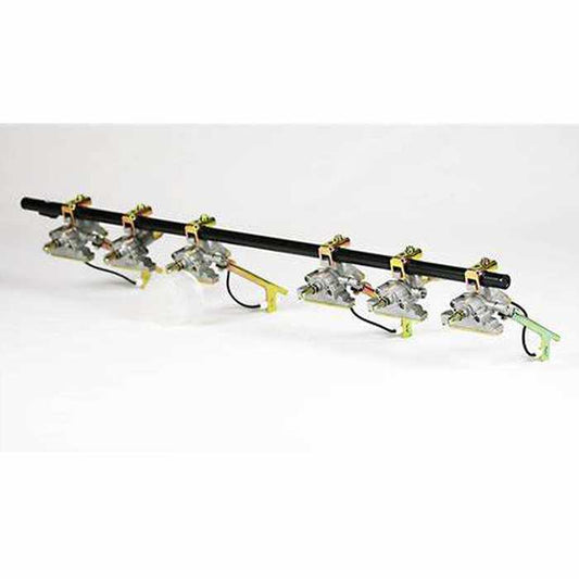 Manifold Assembly-Propane/ LEX605
