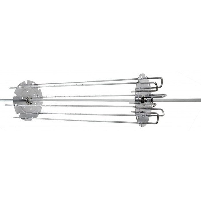 Napoleon Rotisserie Shish Kebab Wheel