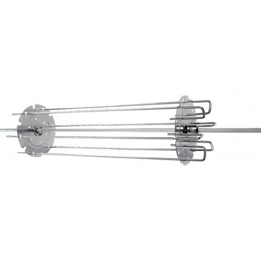 Napoleon Rotisserie Shish Kebab Wheel