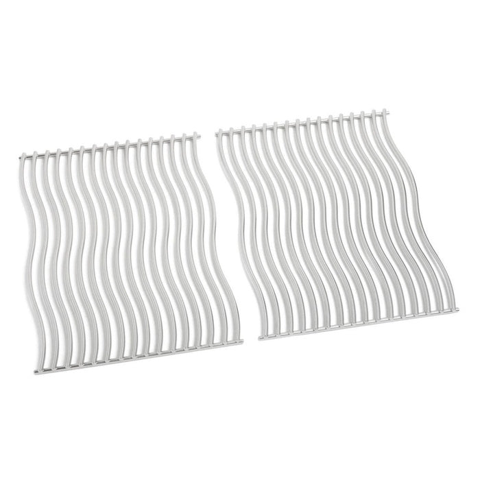 Two Stainless Steel Cooking Grids for Prestige PRO™ 500