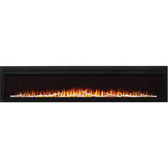 Purview 100 Electric Fireplace