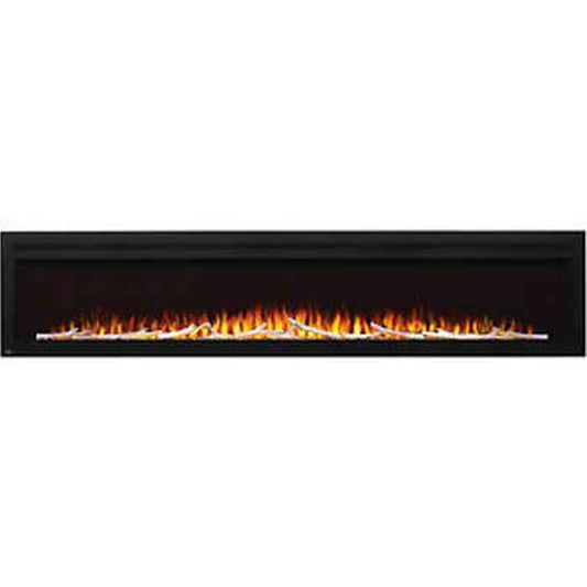 Purview 100 Electric Fireplace
