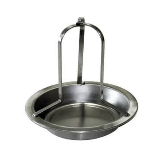 Stainless Steel Beer Can Chicken Roaster