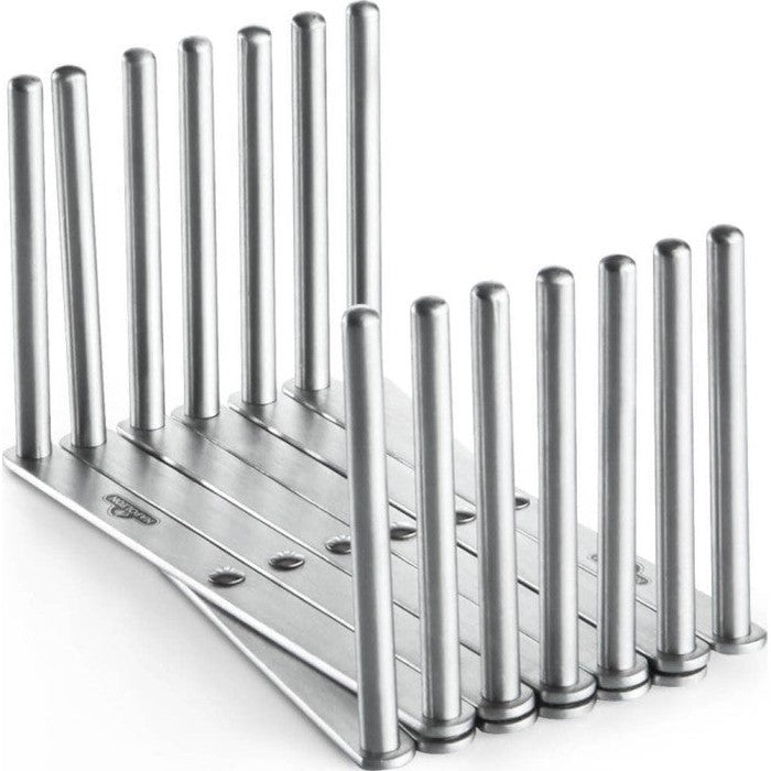 Expandable Rib Holder