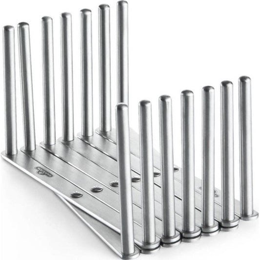 Expandable Rib Holder