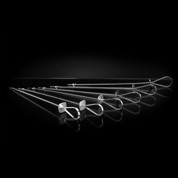 Napoleon Stainless Steel Shish Kabab Set of 6