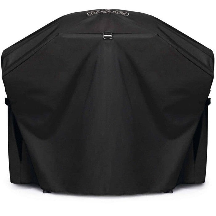 TravelQ™ and PRO 285X Scissor Cart Cover