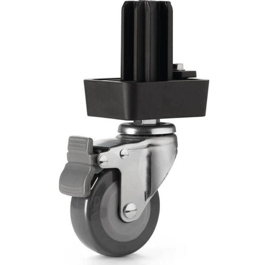 Heavy Duty Swivel Castors upgrade kit for Rogue® 4 pc