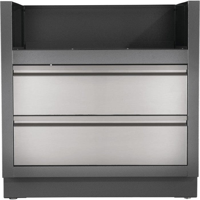 OASIS™ Under Grill Cabinet for Built-in Prestige PRO™ 500 or Prestige® 500