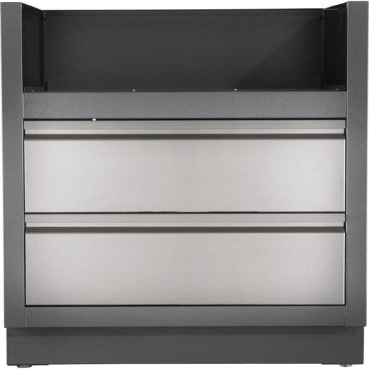 OASIS™ Under Grill Cabinet for Built-in Prestige PRO™ 500 or Prestige® 500