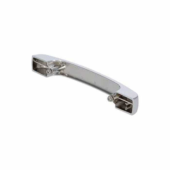 Assembly Handle Scissor Cart Foot
