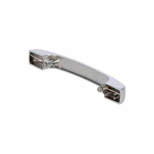 Assembly Handle Scissor Cart Foot