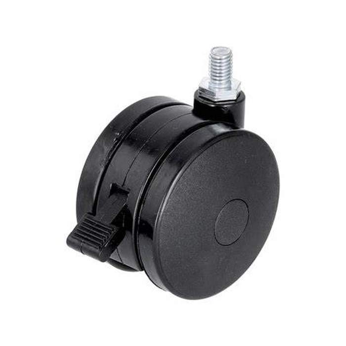 Caster 3' Threaded Shaft