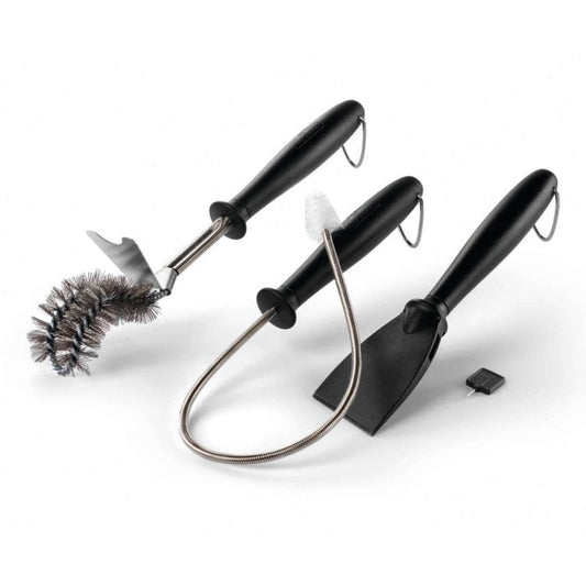 Gas Grill Cleaning Toolset