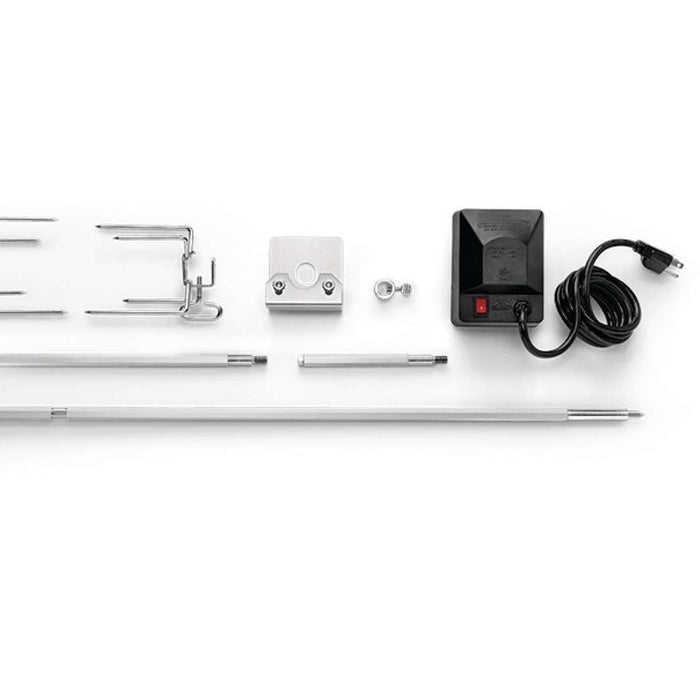 Heavy Duty Rotisserie Kit for all Rogue® 365/425/525/625 models