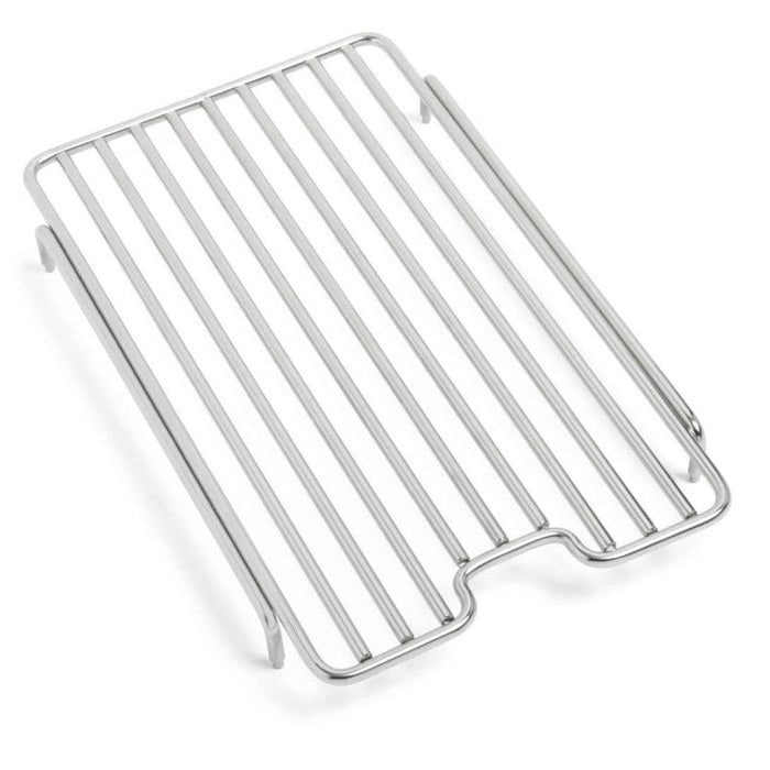 Stainless Steel Infrared Side Burner Grid for LEX 485 & Prestige® 450/500/665