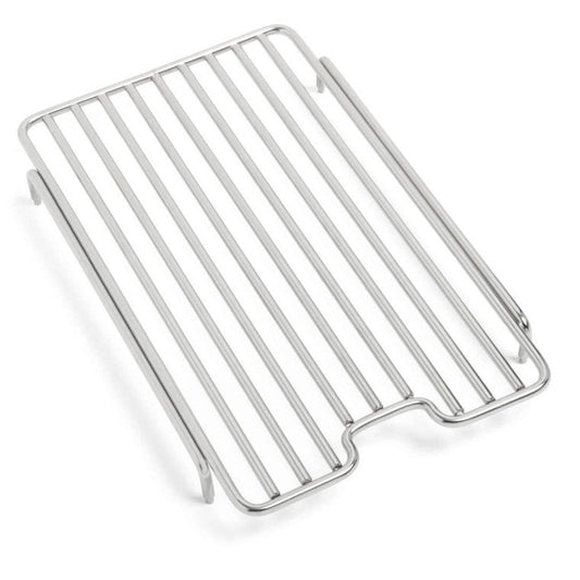 Stainless Steel Infrared Side Burner Grid for LEX 485 & Prestige® 450/500/665