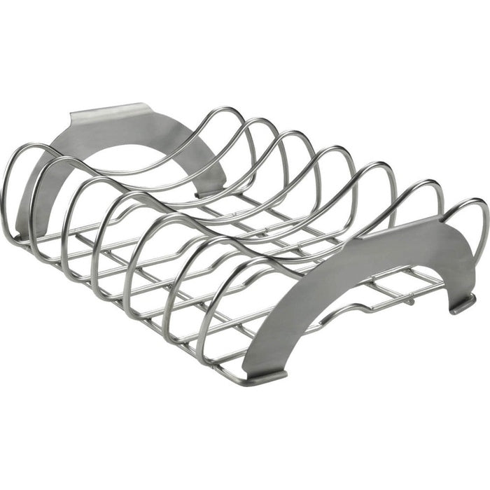 PRO Stainless Steel Rib / Roast Rack
