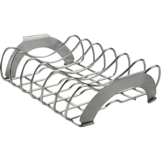 PRO Stainless Steel Rib / Roast Rack