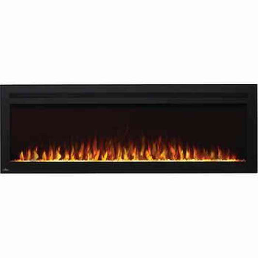 Purview 72 Electric Fireplace