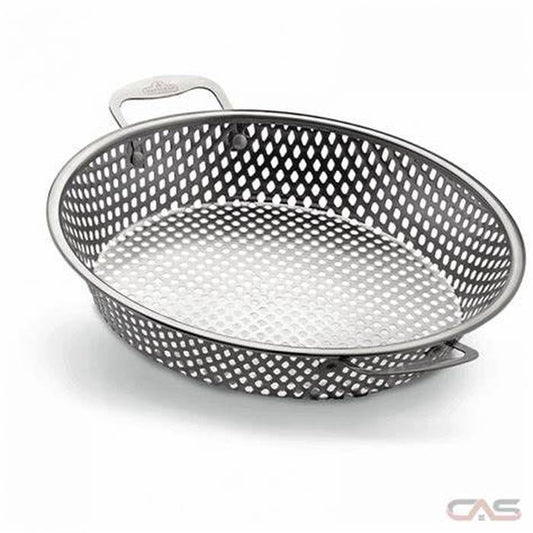 Napoleon Stainless Steel Grilling Wok