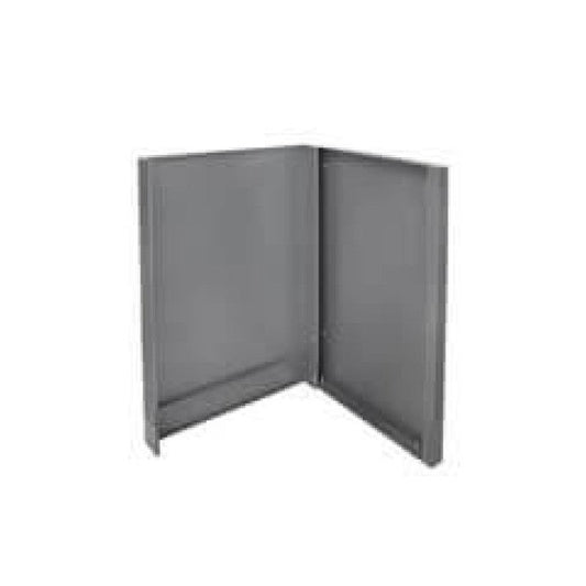 OASIS™ Double Fridge End Panel