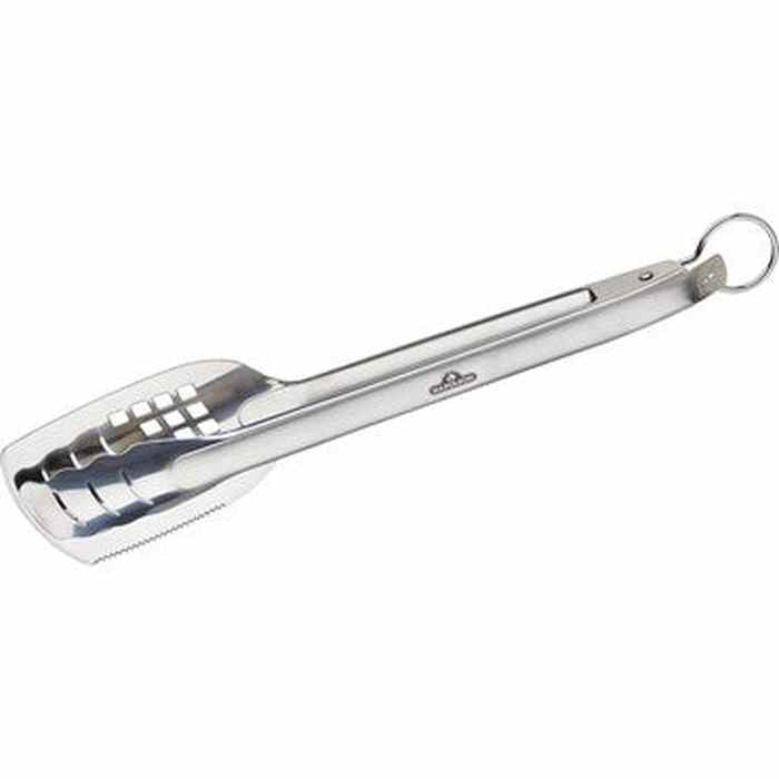 Stainless Steel Spatutong