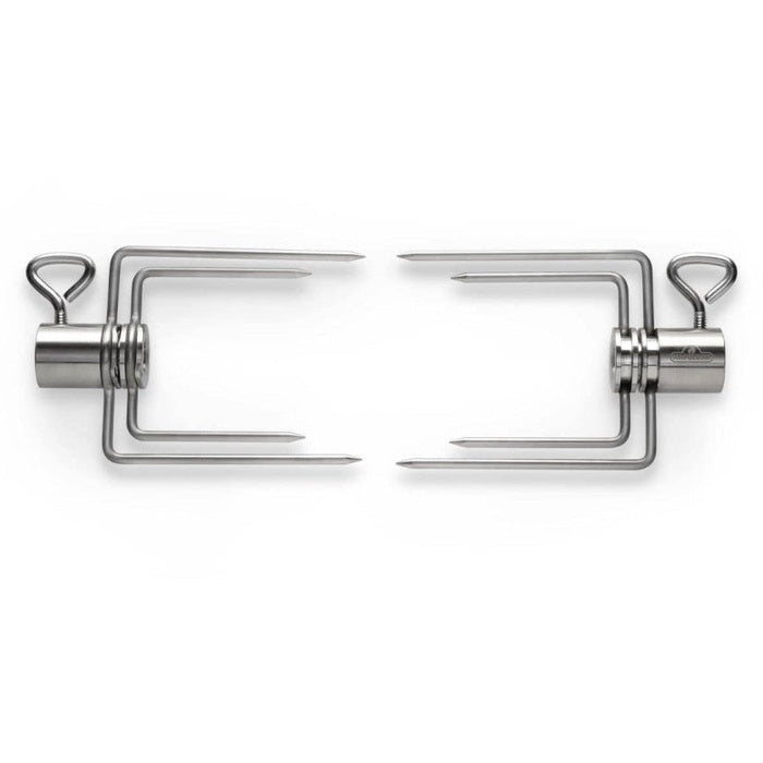 Commercial Quality Collapsible Rotisserie Forks