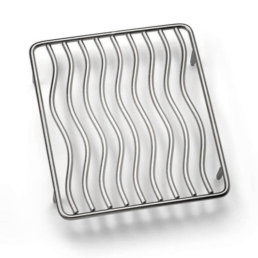 Stainless Steel Cooking Grid for Built-in 700 Series Single Range Top Burner