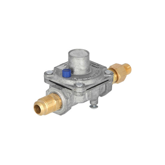 REG LPG STEP DOWN 50MBAR TO 24.5MBAR