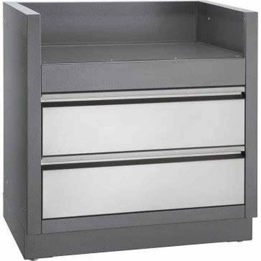 OASIS™ Under Grill Cabinet for Built-in 485 MODULE