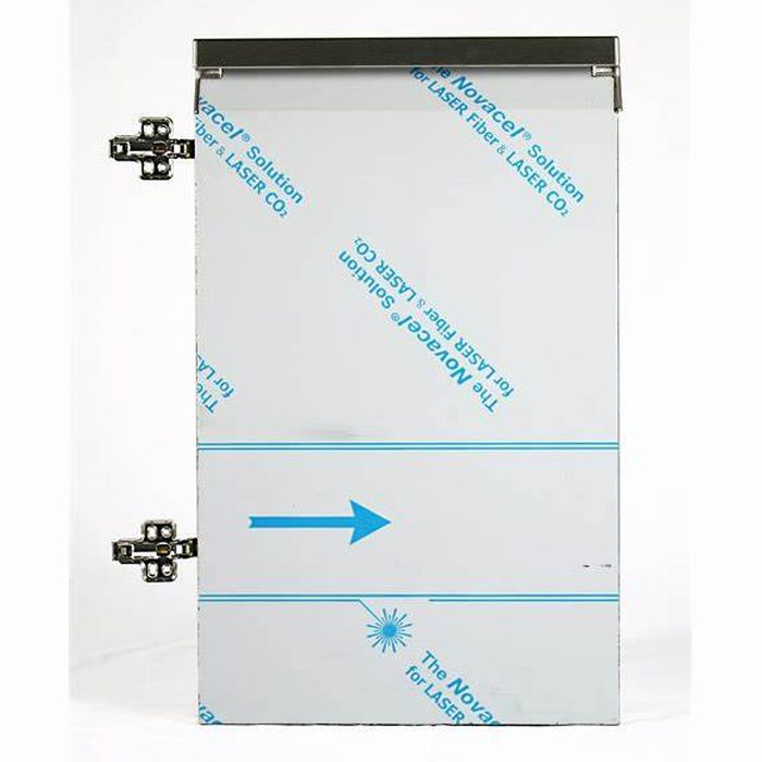Door Left PRO665 / 825