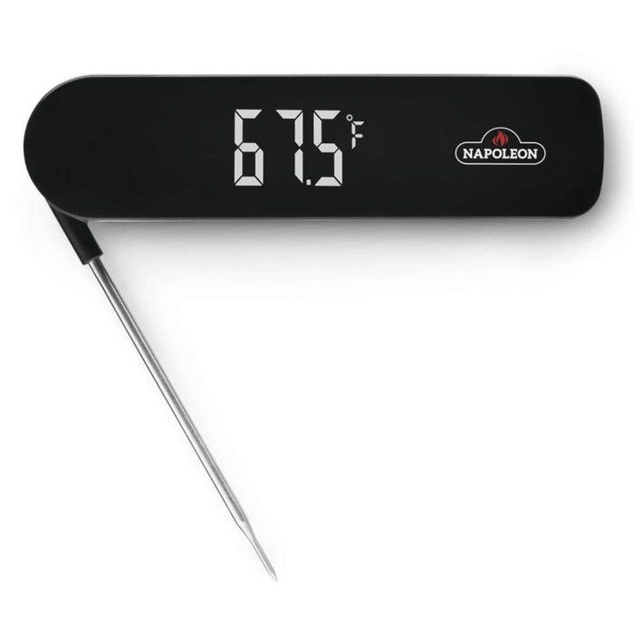 Fast Read Thermometer