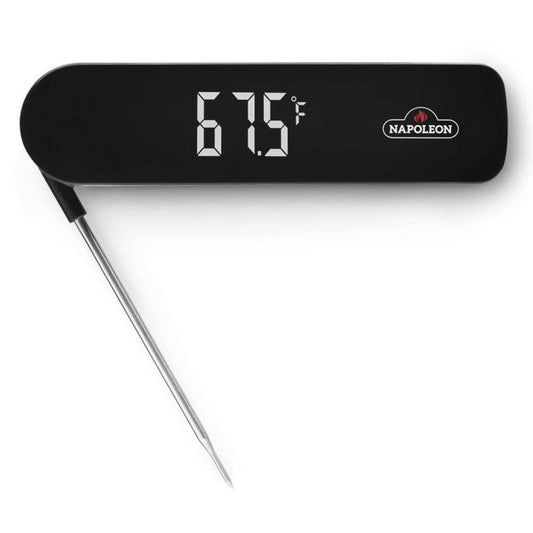 Fast Read Thermometer