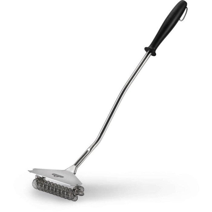 Bristle Free Wide Grill Brush