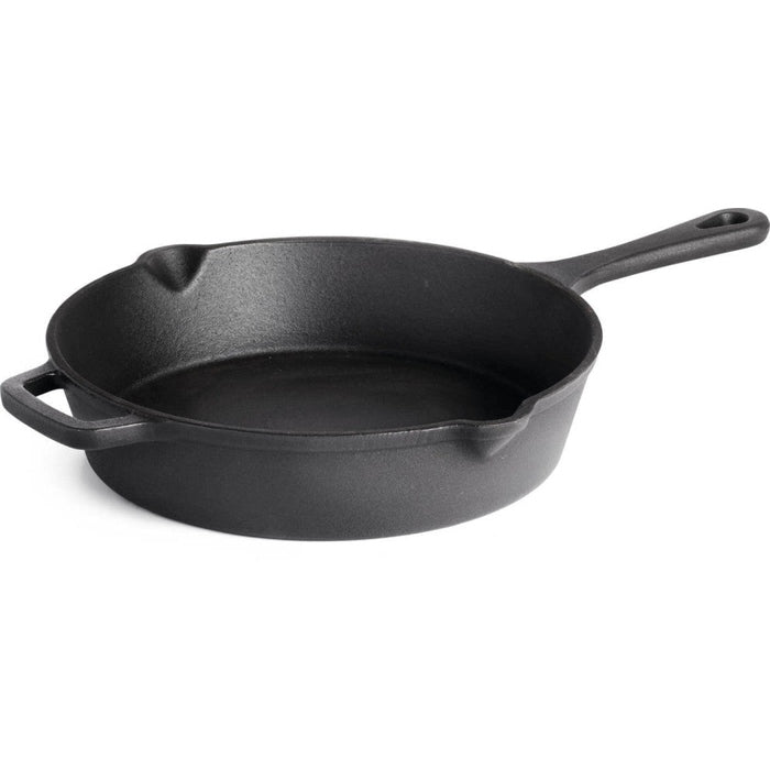 Cast Iron Frying Pan
