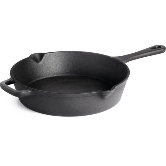 Cast Iron Frying Pan