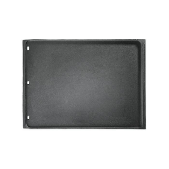 Cast Iron Reversible Griddle for Rogue® 425